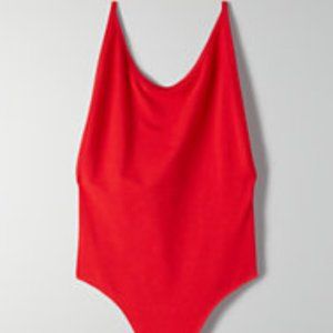 TNA cozumel bodysuit